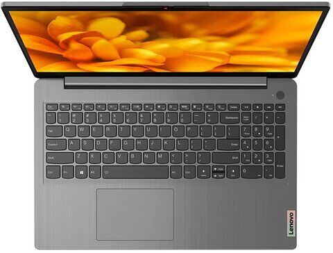 Lenovo IdeaPad 3 15.6 Zoll i5-1135G7 8GB RAM 512GB SSD Iris Xe Graphics grau