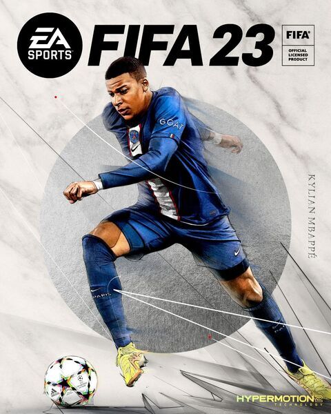FIFA 23 Standard Edition - Microsoft Series X 