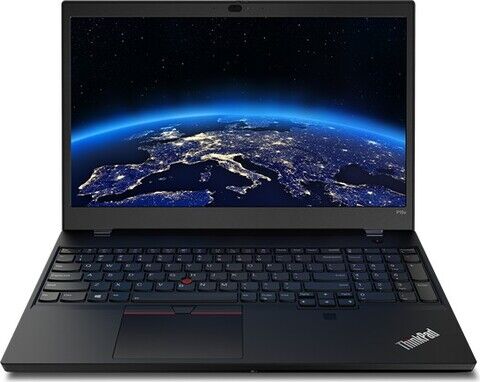 Lenovo ThinkPad P15v G1 15 Zoll i7-10750H 16GB RAM 512GB SSD Quadro P620 Win10 Pro schwarz 