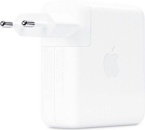 Apple USB-C Netzteil Power Adapter 87W