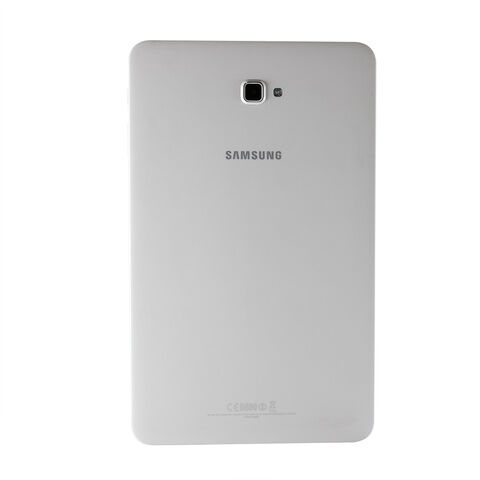 Samsung Galaxy Tab A 10.1 2016 16GB WiFi + Cellular Pearl White