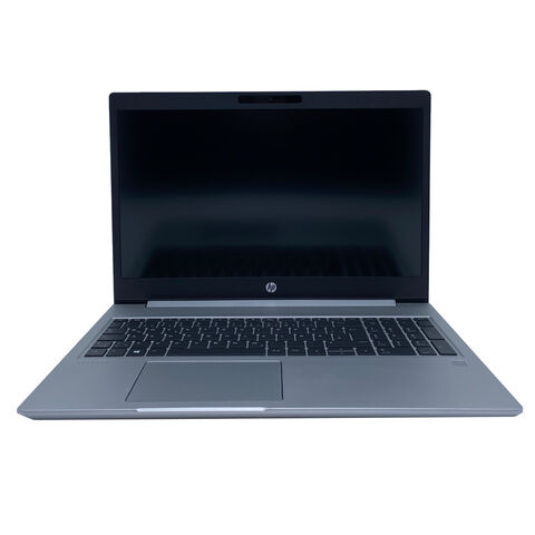 HP ProBook 455R G6 15.6 Zoll Ryzen 5 3500U 2.10GHz 8 GB 256 GB SSD Radeon Vega 8 Graphics grau