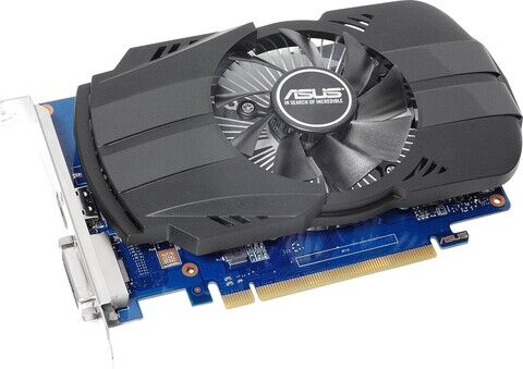 Asus Phoenix GeForce GT 1030 OC 2GB GDDR5