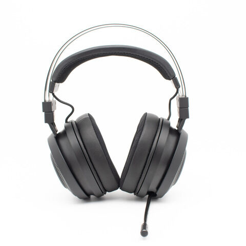 Razer Nari Gaming Headset Wireless Over-Ear schwarz
