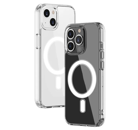 Clear Case mit MagSafe für das Apple iPhone 14 Pro Max