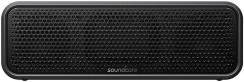 Anker Soundcore Select 2 Bluetooth Lautsprecher schwarz