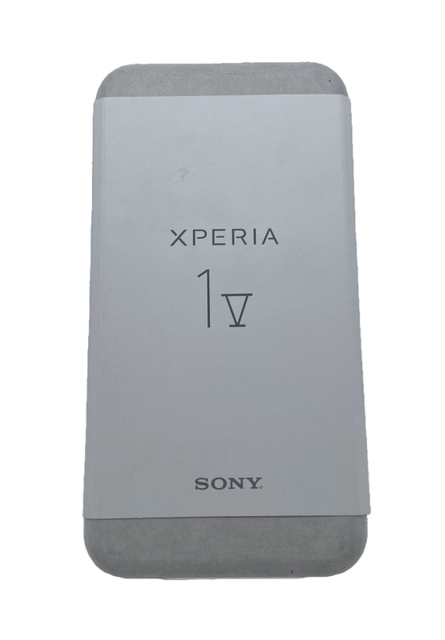Sony Xperia 1 V 256GB Dual-SIM schwarz