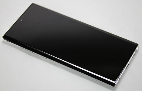 Samsung Galaxy Note 10 Plus 256GB Dual-SIM Aura White Gut