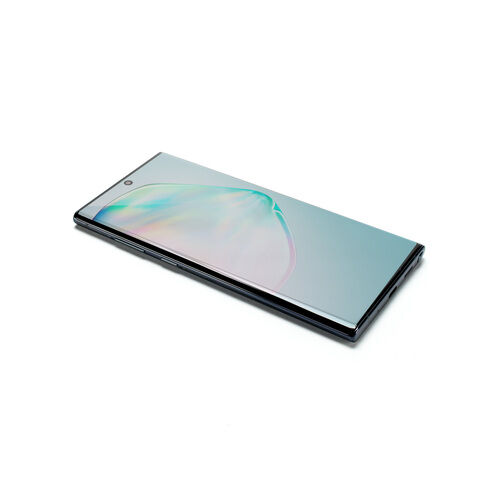 Samsung Galaxy Note 10 Plus 256GB Dual-SIM Aura Black Gut