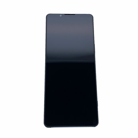 Sony Xperia 1 V 256GB Dual-SIM khakigrün