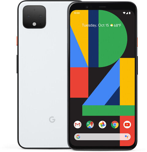 Google Pixel 4 Sehr Gut