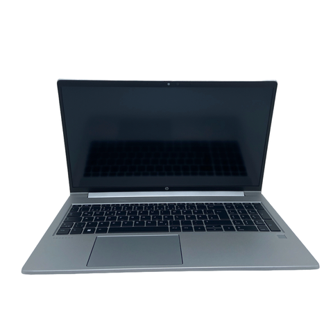 HP ProBook 455 G9 15.6 Zoll Ryzen 5-5625U 2.30GHz 16GB RAM 512GB SSD silber