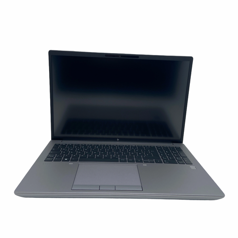 HP ZBook Fury 16 G9 16 Zoll i7-12800HX 1.5GHz 32GB RAM 1TB SSD RTX A1000 grau