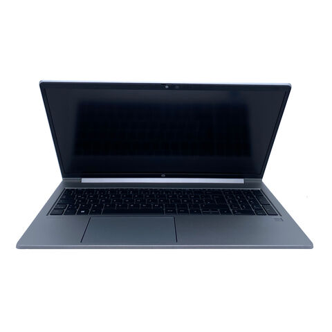 HP ProBook G9 15.6 Zoll i5-1235U 1.3GHz 8GB RAM 256GB SSD Iris Xe silber