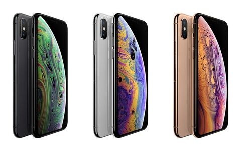 Apple iPhone XS Sehr Gut
