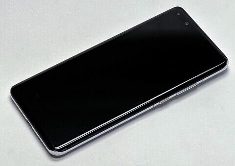 Huawei P40 Pro 256GB Dual-SIM Silver Frost