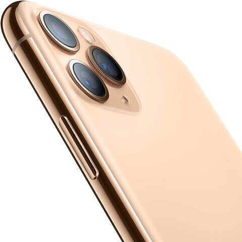 Apple iPhone 11 Pro Max 64GB gold