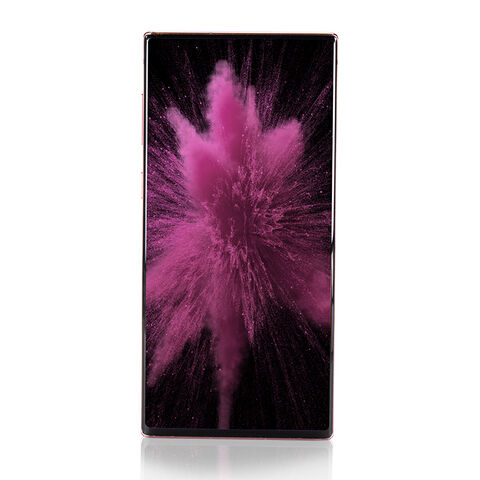Samsung Galaxy Note 10 256GB Dual-SIM Aura Pink