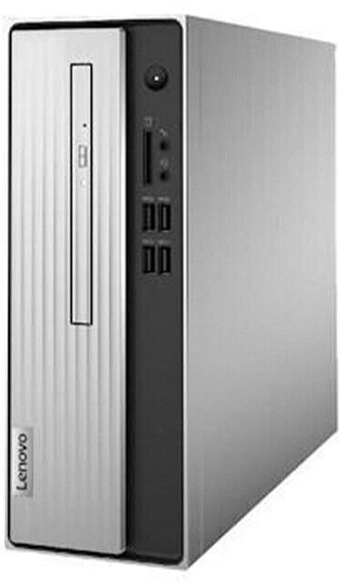 Lenovo IdeaCentre 3 07ADA05 Ryzen 3 3250U 2.6GHz 8GB RAM 256GB SSD grau