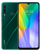 Huawei Y6p 64GB Dual-SIM emerald green