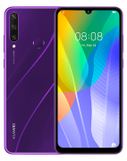 Huawei Y6p 64GB Dual-SIM phantom purple