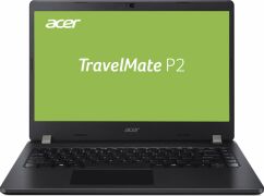 Acer TravelMate P2 (TMP214-53-54RJ) 14 Zoll i-1135G7 8GB RAM 256GB SSD Iris Xe Win11H schwarz