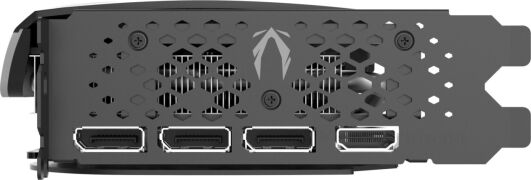 Zotac Gaming GeForce RTX 4070 Twin Edge OC 12GB GDDR6X 2.49GHz