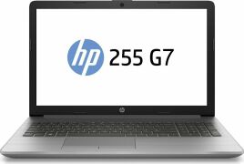 HP 255 G7 (214F1ES#ABD) 15,6 Zoll Athlon Silver 3050U 8GB RAM 1TB HDD Win10P silber