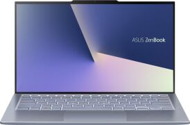 Asus ZenBook S13 (UX392FA-AB017T) 13,9 Zoll i5-8265U 8GB RAM 256GB SSD Win10H blau