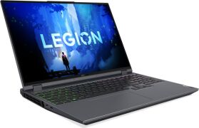 Lenovo Legion 5 Pro 16IAH7H (82RF004SGE) 16 Zoll (WQXGA 165Hz) i7-12700H 32GB RAM 1TB SSD GeForce RTX 3070 Ti Win11H grau