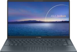 ASUS ZenBook 14 (UX425EA-HA181T) 14 Zoll i7-1165G7 16GB RAM 32GB Optane 512GB SSD Iris Xe Win10H grau