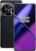 OnePlus 11 256GB Dual-SIM titan black