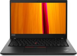 Lenovo ThinkPad T495 (20NJ0011GE) 14 Zoll Ryzen 5 Pro 3500U 8GB RAM 512GB SSD Win10P schwarz