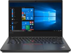 Lenovo ThinkPad E14 G3 (20YDS00G00) 14 Zoll Ryzen 5-5500U 16GB RAM 512GB SSD Radeon RX Vega 7 Win10H schwarz