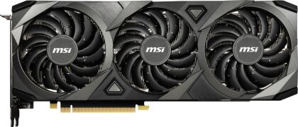 MSI GeForce RTX 3080 Ventus 3X OC 10GB GDDR6X 1.74GHz