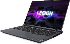 Lenovo Legion 5 Pro 16ACH6H (82JQ009SGE) 16 Zoll Ryzen 7 5800H 32GB RAM 1TB SSD GeForce RTX 3070 Win11P storm grey