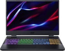 Acer Nitro 5 (AN515-58-59XZ) 15,6 Zoll i5-12450H 16GB RAM 512GB SSD GeForce RTX 4050 Win11H schwarz