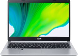Acer Aspire 5 (A515-44G-R8TD) 15,6 Zoll Ryzen 5-4500U 8GB RAM 512GB SSD Radeon RX640 Win10H silber