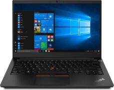 Lenovo ThinkPad E14 G3 (20Y7003QGE) 14 Zoll Ryzen 5-5500U 8GB RAM 256GB SSD Win10P schwarz