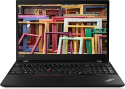 Lenovo ThinkPad T15 G2 (20W400JKGE) 15.6 Zoll i5-1135G7 16GB RAM 512GB SSD Iris XE LTE Win10P schwarz