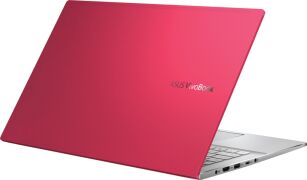 Asus VivoBook S15 S533FA (90NB0LE2-M00220) 15,6 Zoll i5-10210U 8GB RAM 512GB SSD Win10H rot