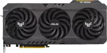 Asus TUF Gaming GeForce RTX 4090 OG OC 24GB GDDR6X 2.56GHz