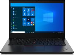 Lenovo ThinkPad L14 G1 (20U1000YGE) 14 Zoll i5-10210U 16GB RAM 512GB SSD Win10P schwarz