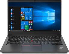 Lenovo ThinkPad E14 G2 (20TA000DGE) 14 Zoll i7-1165G7 16GB RAM 512GB SSD Iris Xe Win10P schwarz