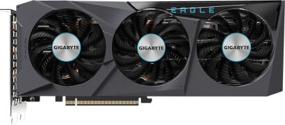 Gigabyte GeForce RTX 3070 Eagle OC 8GB GDDR6 1.77GHz