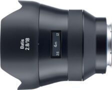 Zeiss Batis 18mm f/2.8 für Sony E-Mount schwarz