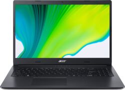 Acer Aspire 3 (A315-23-R2F4) 15.6 Zoll Ryzen 3-3250U 8GB RAM 512GB SSD Win10H schwarz