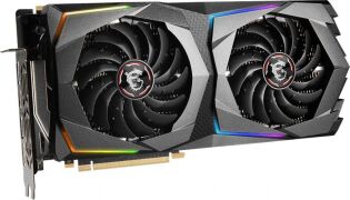 MSI GeForce RTX 2070 SUPER Gaming X 8GB GDDR6 1.75GHz (V373-283R)