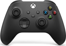 Microsoft Xbox Series X Wireless Controller carbon black