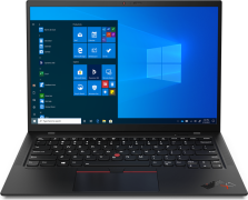 Lenovo ThinkPad X1 Carbon G9 (20XW008MGE) 14 Zoll (4K 60Hz) i7-1165G7 16GB RAM 512GB SSD Iris Xe LTE Win10P schwarz